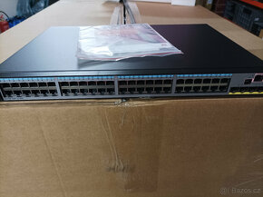 Huawei S5700-52P-PWR-LI-AC NOB - 2