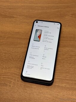 Oneplus nord N100 4/64GB - 2