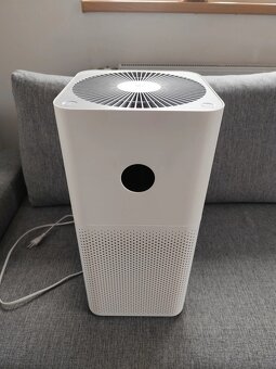 Mi air purifier 3C čistička vzduchu - 2