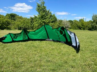 Ozone Edge v10 10m - 2