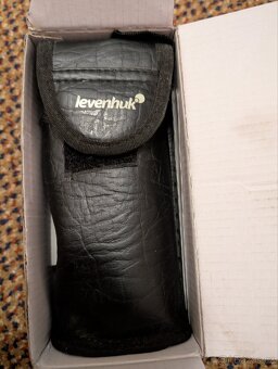 Dalekohled Levenhuk Nelson 8 x 42 - 2
