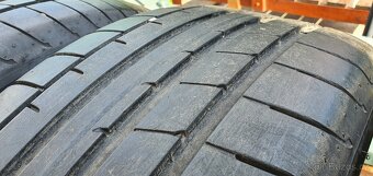 Goodyear eagle f1 asymetric 245/50 r20 letne pneumatiky - 2
