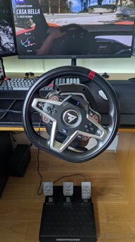 Thrustmaster T248 (PC/PS5/PS4) - 2