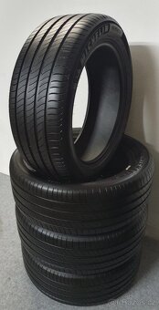 4x "NOVÉ" 235/50 R19 Letní pneu Michelin Primacy 4 - 2