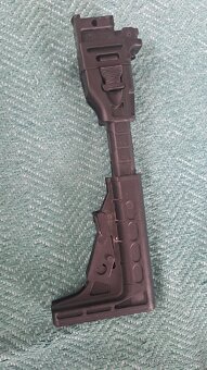 Pazba na BREN CZ 805 A1/A2 - 2