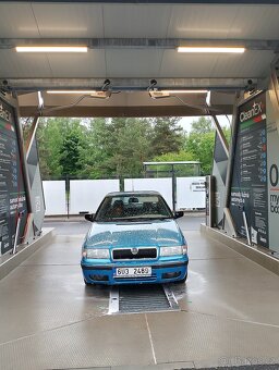 Škoda Felicia 13 MPI rok 2000 - 2