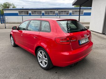 Audi A3 1.4 tfsi - 2