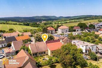 Pronájem ostatní komerční nemovitosti, 388 m2 - Medlovice - 2