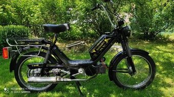 JAWA BABETTA 210 BABETA + kartička - 2