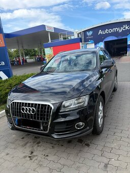 Audi Q5 2012 odkup na splatky bez registru/ bez prijmu - 2