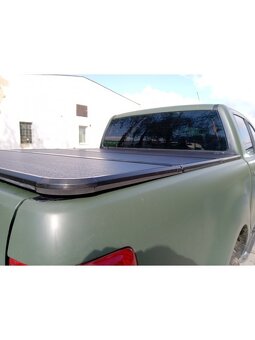 Hardtop , kryt korby Toyota hilux - 2
