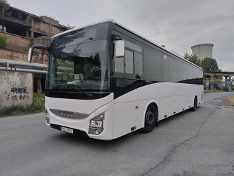 Iveco Crossway - 2
