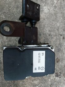 Abs kostka vw polo 9n fabia - 2