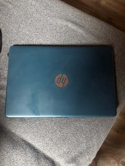Notebook HP - 2