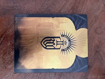 Kingdome Come Deliverance 2 Steelbook - 2