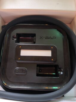 X-bar vaporizer/sisha - 2