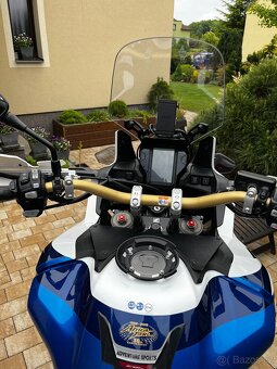 Honda CRF 1000 Africa Twin Adventure Sport DCT - 2
