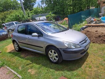 307HDI - 2