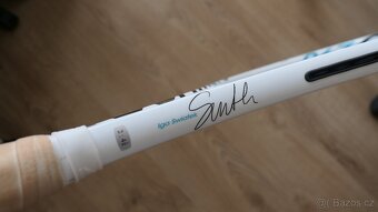 Tenisová raketa Tecnifibre Tempo 298 Iga - 2