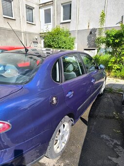 Seat Cordoba - 2