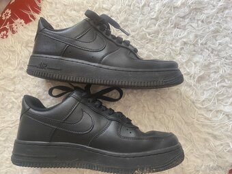 nike 38.vel delka stelky cca 24.cm - 2