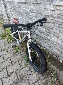 Dětské kolo Early Rider Belter 16 - 2