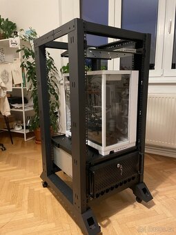 Lian-li o11 dynamic evo xl - 2