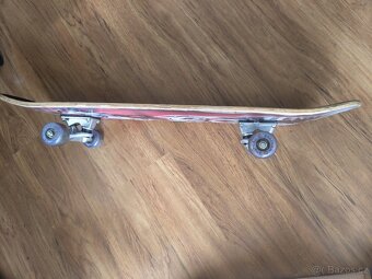 Skateboard - 2