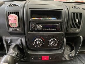 Fiat Ducato 3.0 130kw - 2