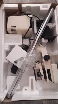 MAGNIFAX3 meopta - 2