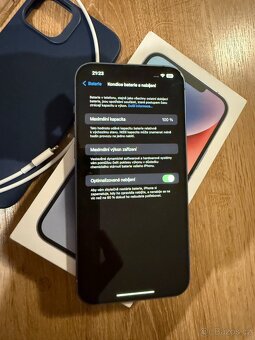 Iphone 14 plus 128gb - 2
