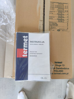 TERMET GCO-DP-21-13 - 2