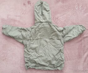 Dětská bunda H&M - 2
