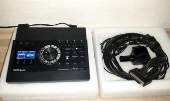 Prodám modul Roland TD-17 V- Drums - 2