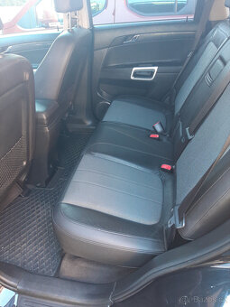 Opel Antara 2.2 CDTI 4x4 - 2