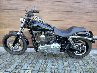 Harley-Davidson FXDCI Dyna Superglide Custom - 2