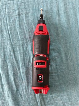 Milwaukee M12 Rotary Tool Nova Rotační bruska na Prodej - 2