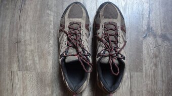 Outdoorové boty COLUMBIA v.47 - 2