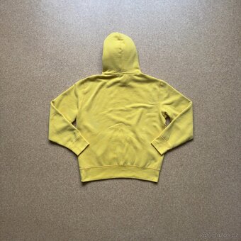 Ralph Lauren Polo žlutá mikina - 2