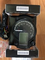 Koso Speedometer/Tachometer - 2