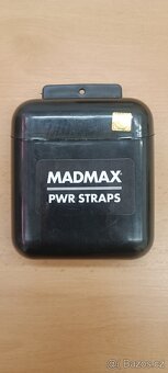 Trhacky Mad Max, nove - 2