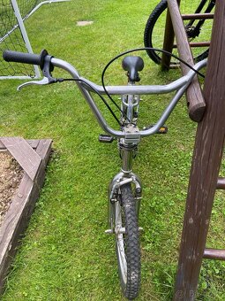 Kolo styl BMX - 2