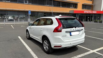 Volvo XC 60 2016 Automat D5 - 2