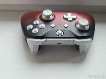 Originální bezdrátový ovladač xbox one - 2