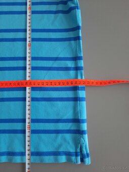 Panske tricko GANT vel.M - 2