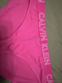 Kalhotky Calvin Klein - 2