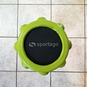 Yoga válec Sportago Spiller - 2