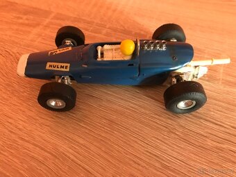 Autodráha Ites - auto Lotus - 2