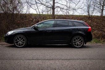 Volvo V60 2.0 D4 2012 - 2