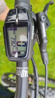 Haibike SDURO HardSeven Life 7.0 - 2